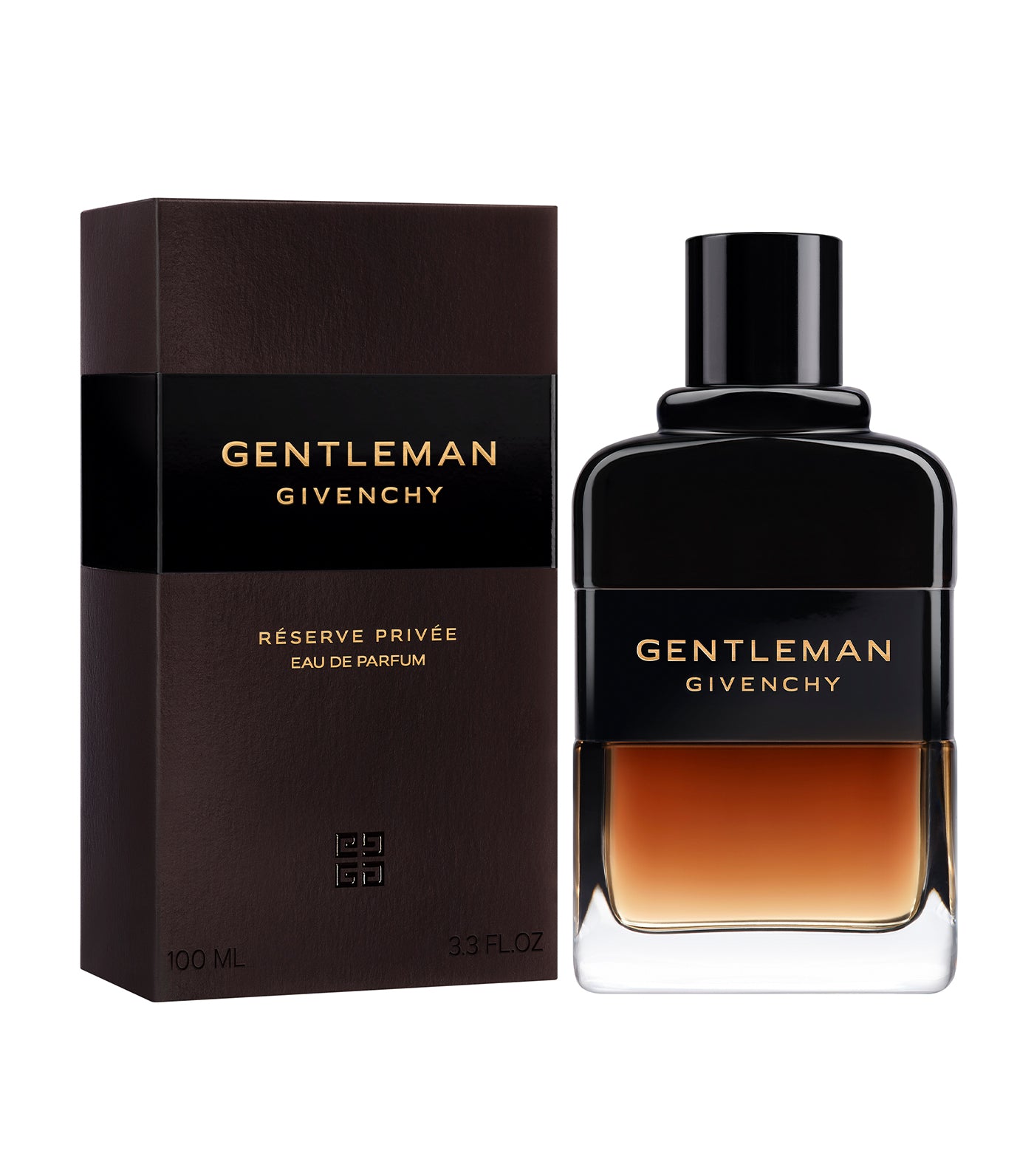 GENTLEMAN GIVENCHY Eau de Parfum Reserve Privée