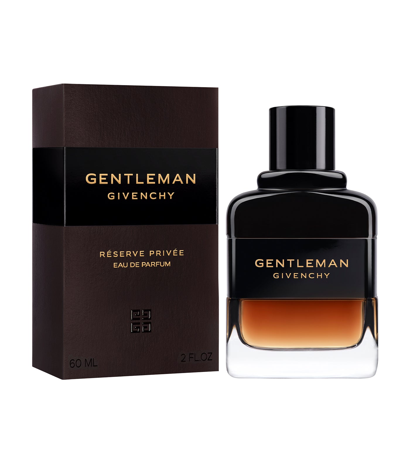 GENTLEMAN GIVENCHY Eau de Parfum Reserve Privée