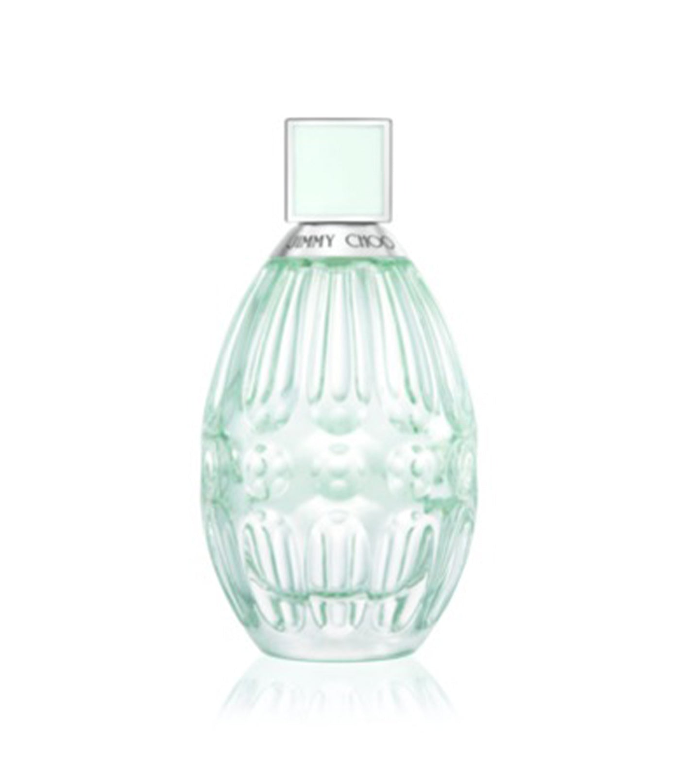 Jimmy Choo Floral Eau de Toilette