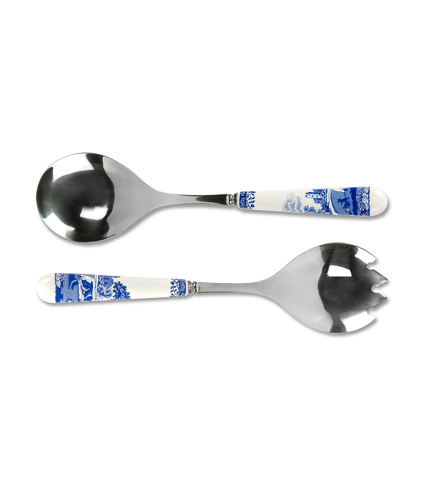 Blue Italian Collection
