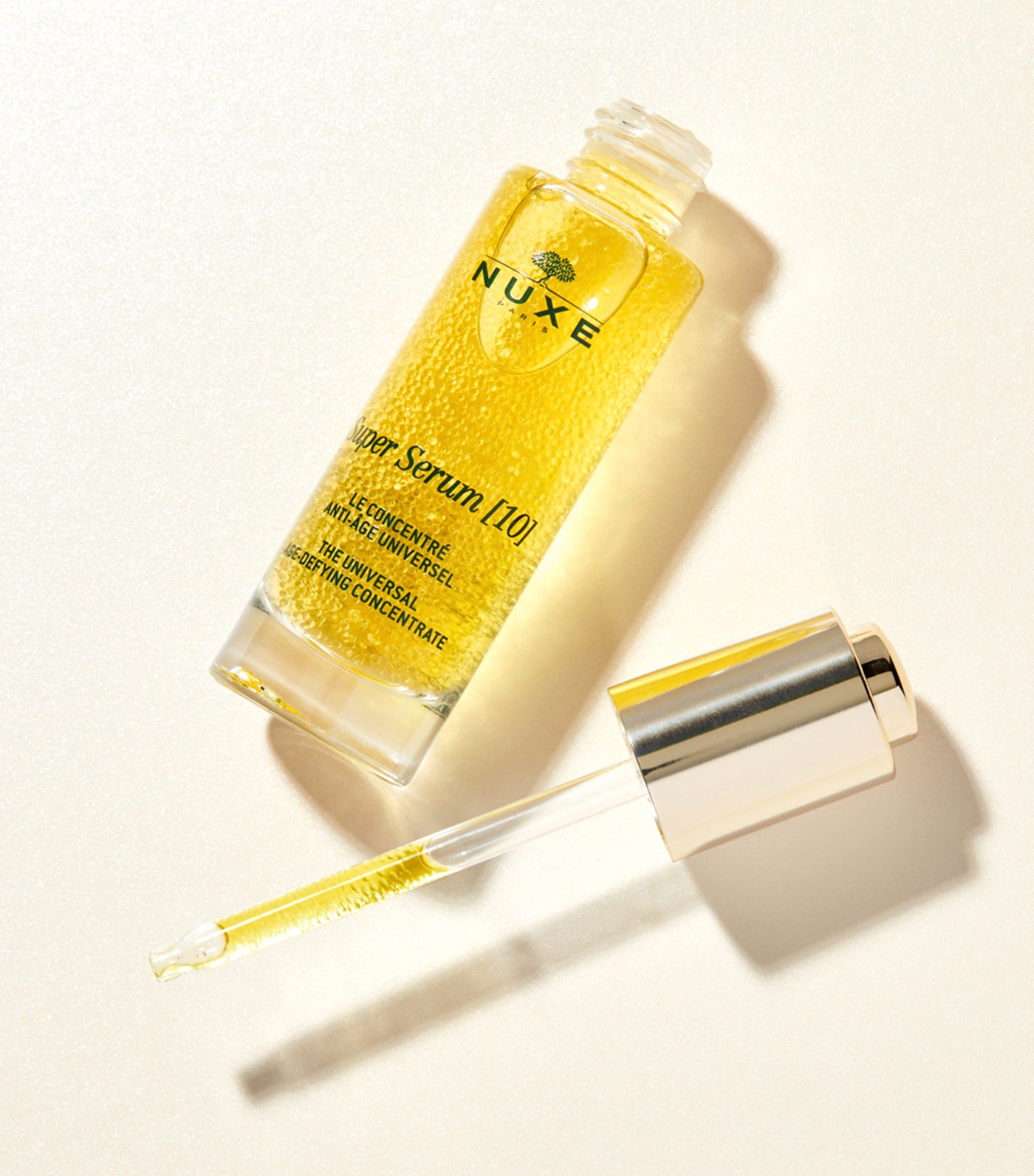Super Serum [10], The Universal Anti-aging Concentrate
