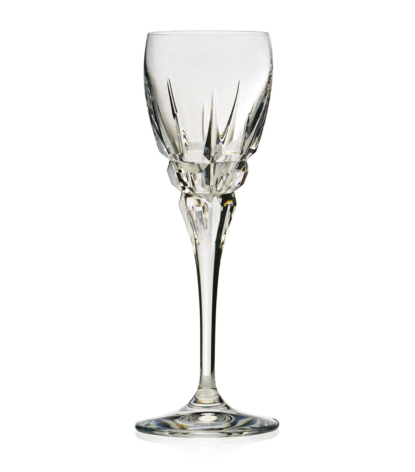 rcr carrara goblet - 170ml