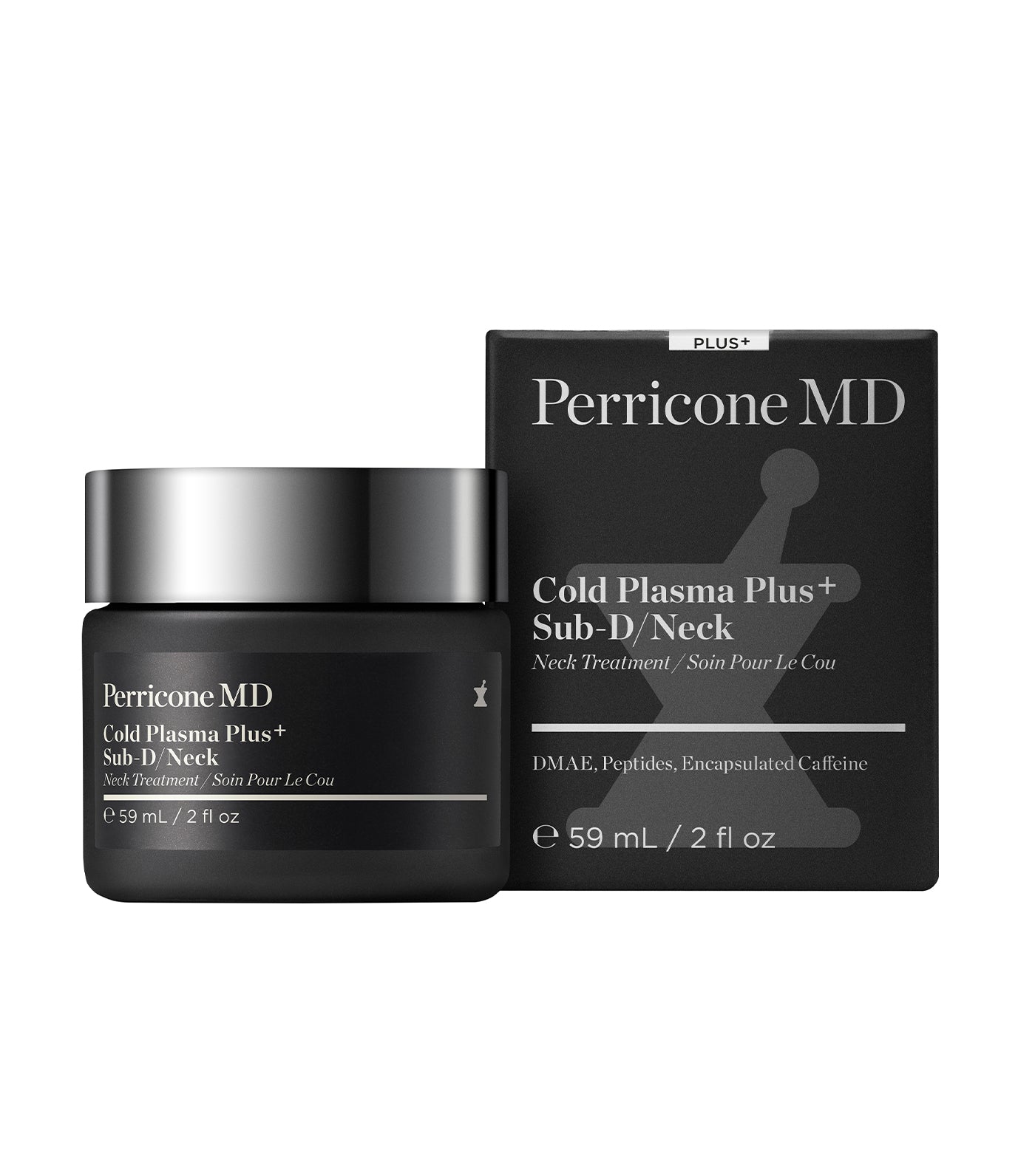 Perricone MD Cold Plasma Plus+ Sub-D/Neck