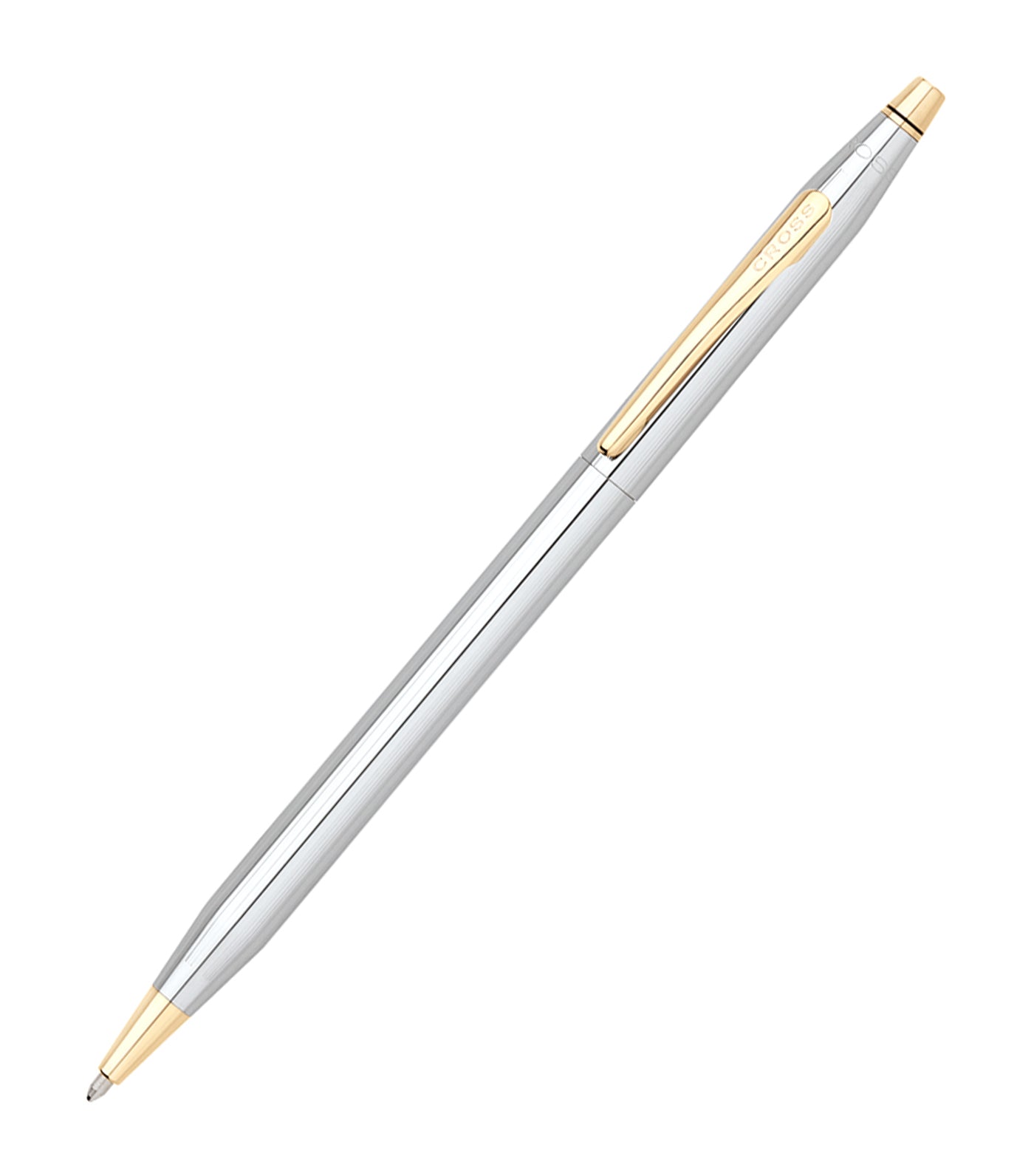 cross classic century medalist ballpoint pen