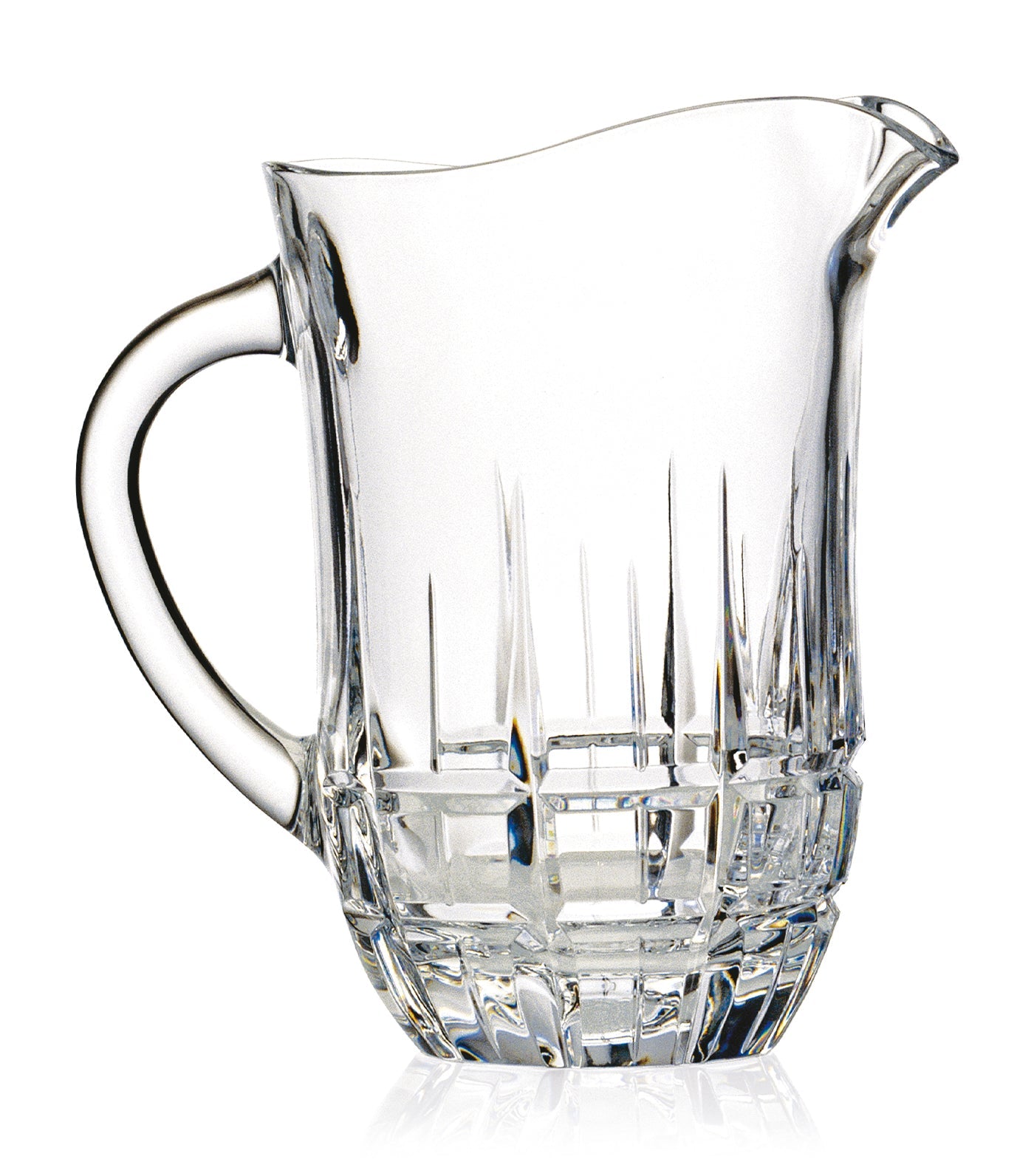 rcr carrara jug