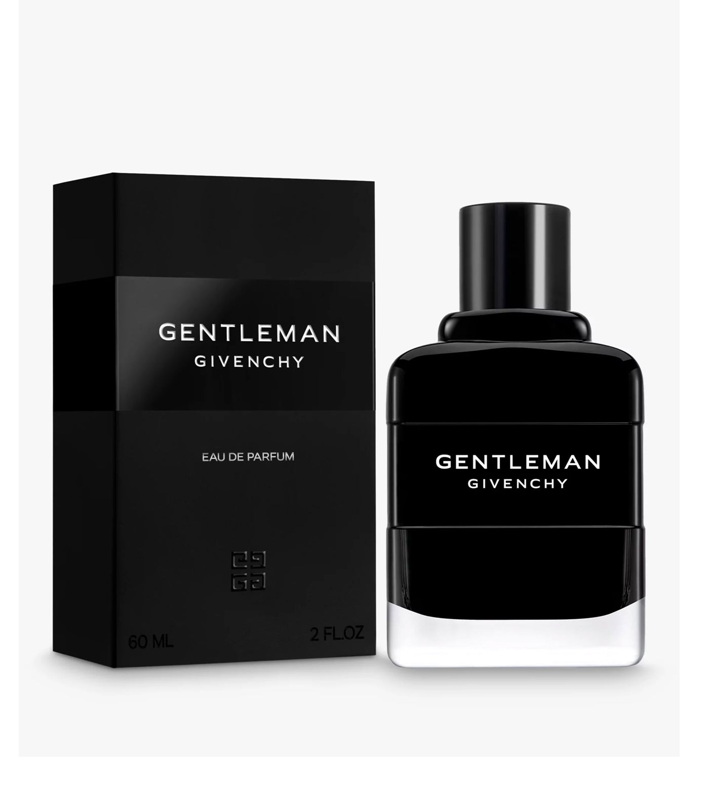 GENTLEMAN GIVENCHY Eau de Parfum