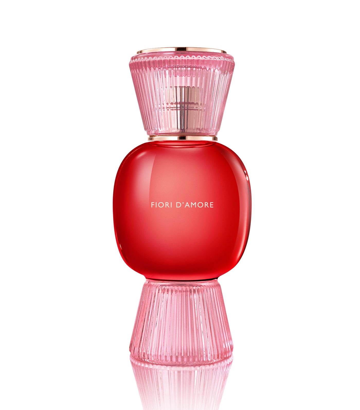 Bvlgari Allegra Fiori D'amore Eau De Parfum 50ml