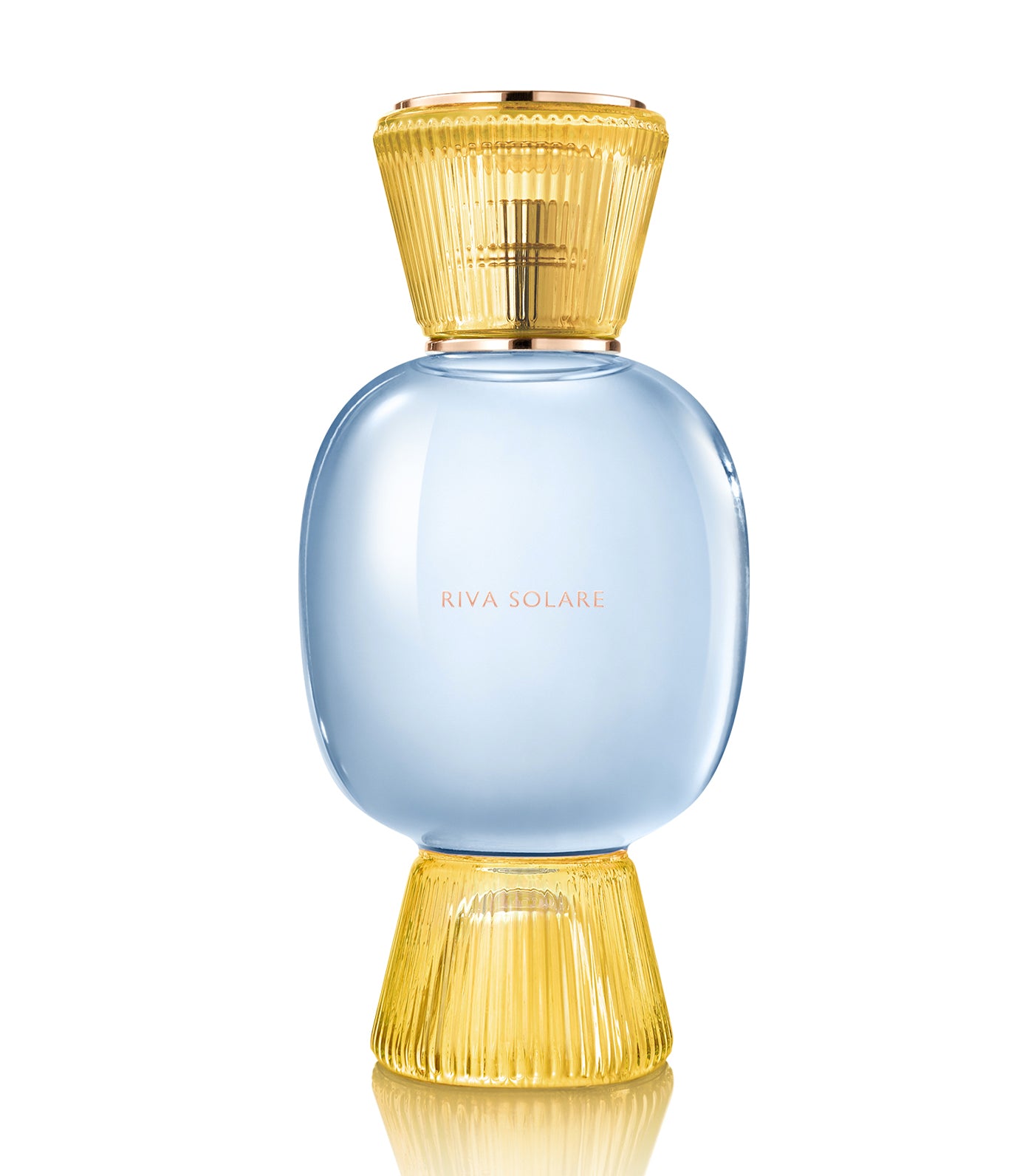 Bvlgari Allegra Riva Solare Eau De Parfum