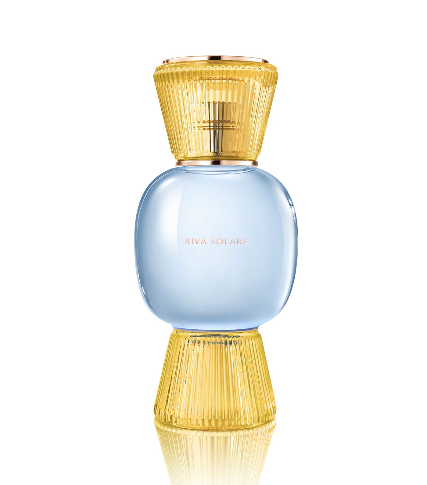 Bvlgari Allegra Riva Solare Eau De Parfum