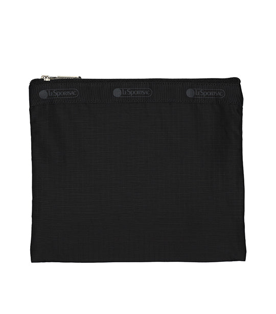 Deluxe Everyday Bag Recycled Black