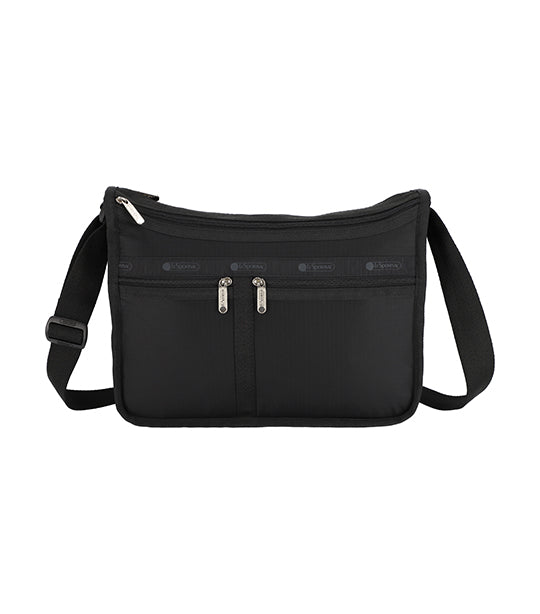 Deluxe Everyday Bag Recycled Black