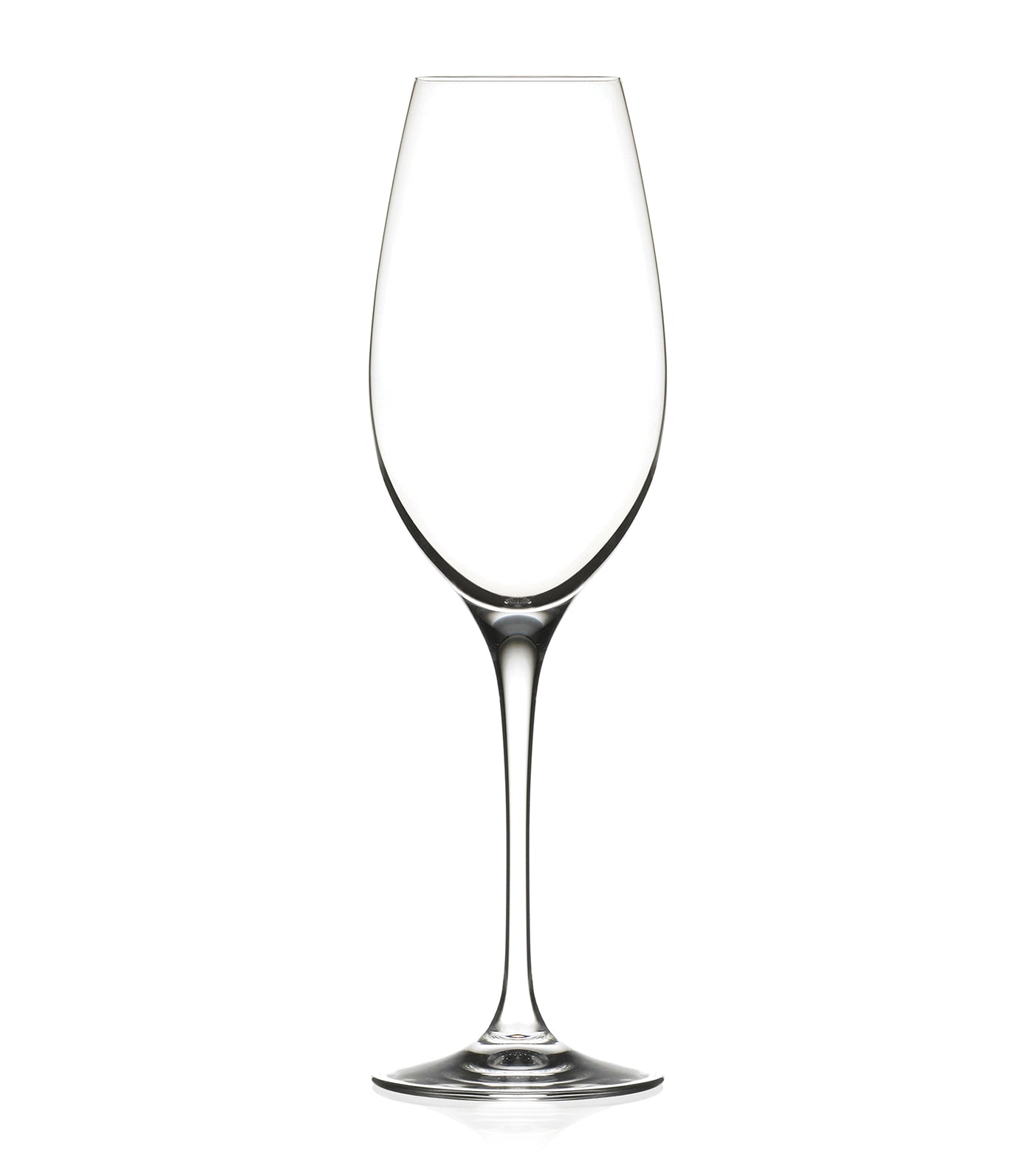 rcr invino flute goblet