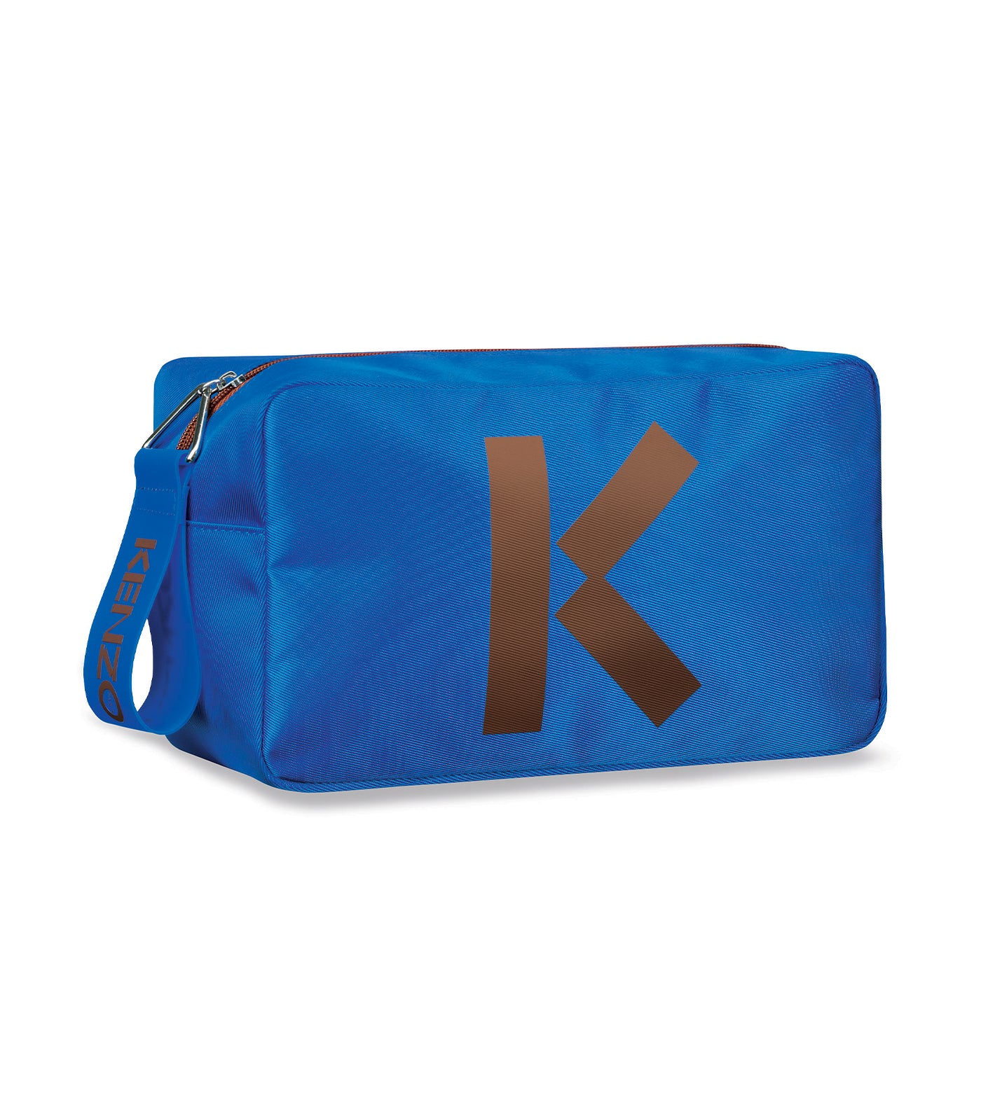 KENZO Parfums Free On-the-Go Vanity Case