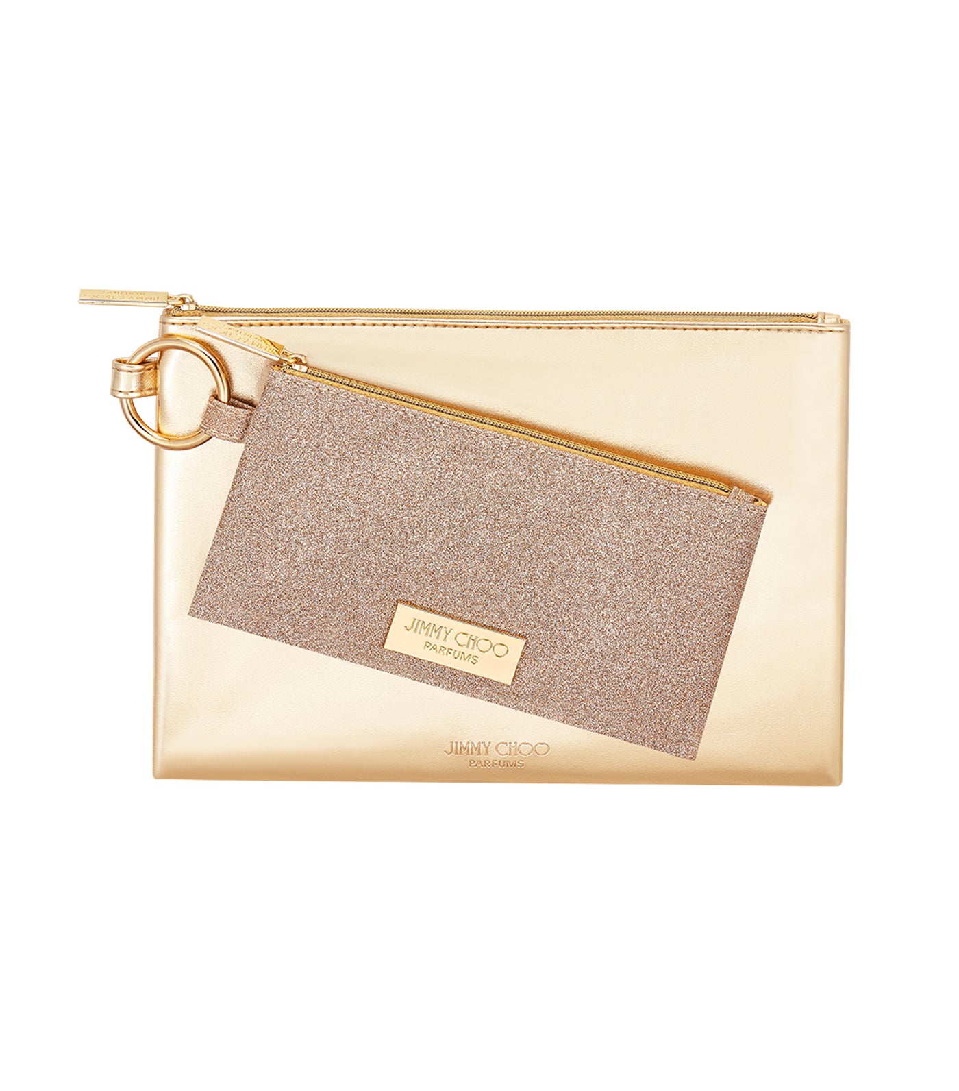 Free Pouch Duo