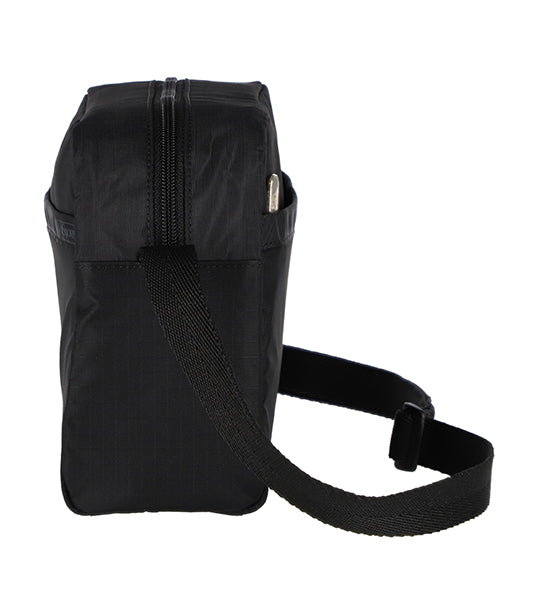 Daniella Crossbody Bag Recycled Black