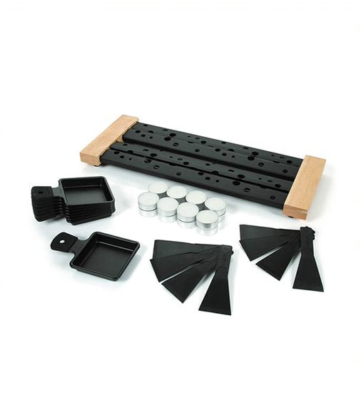 boska partyraclette xl