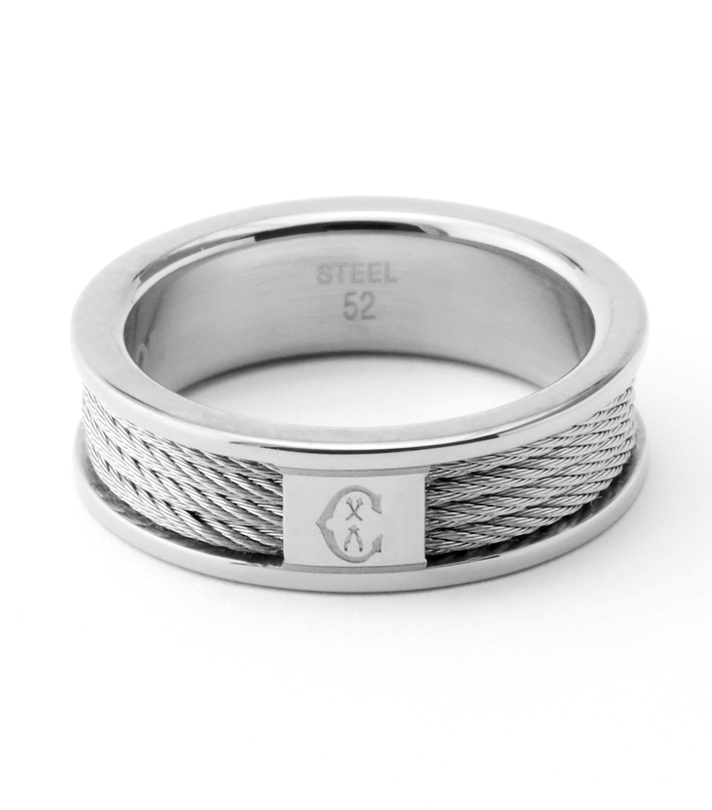 Forever Ring Gray
