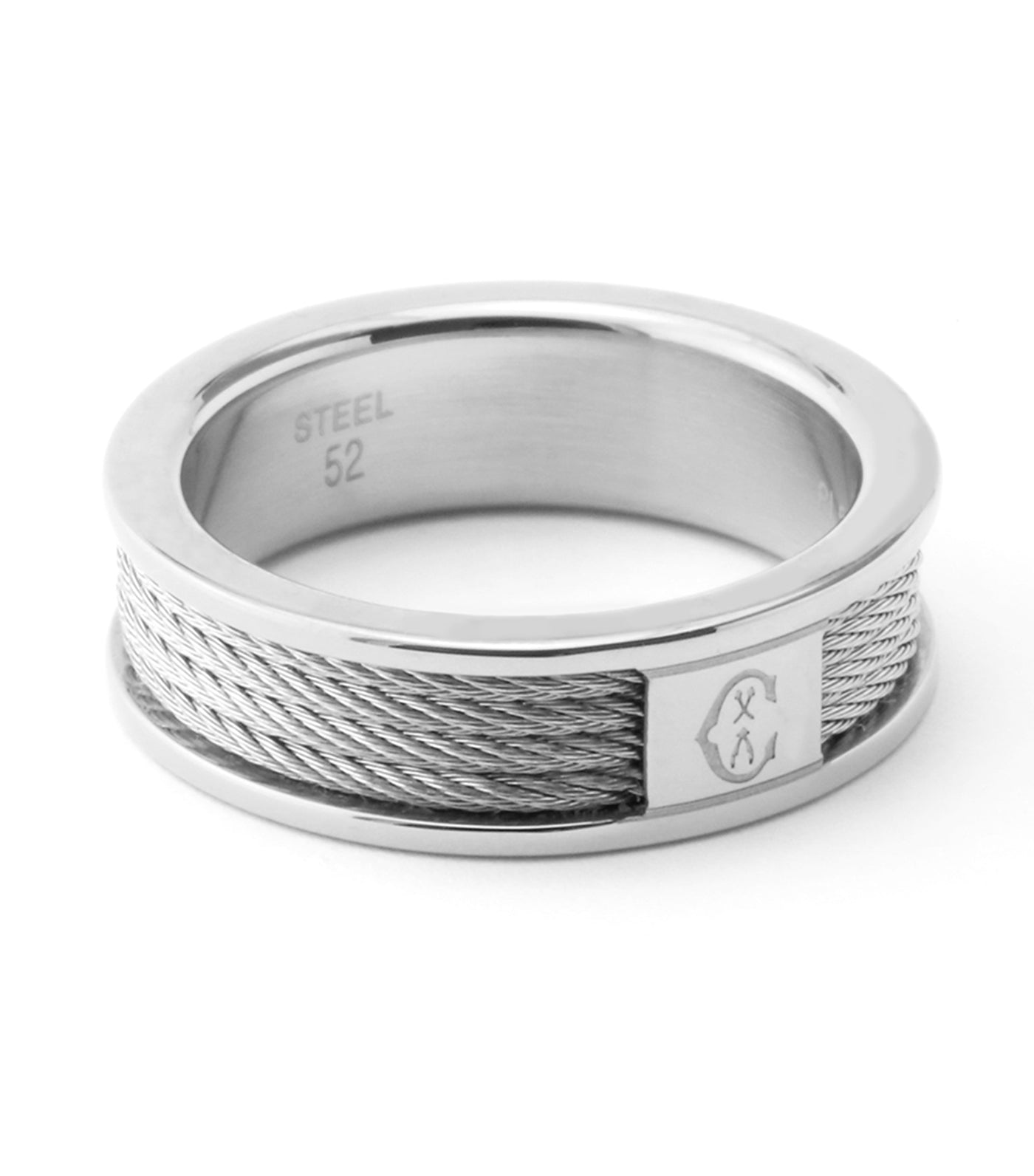 Forever Ring Gray