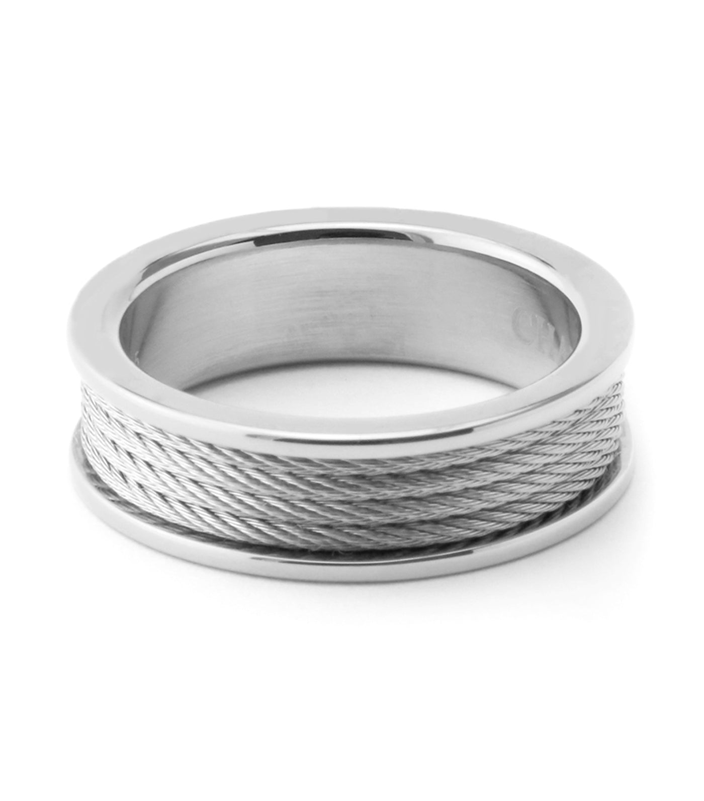 Forever Ring Gray