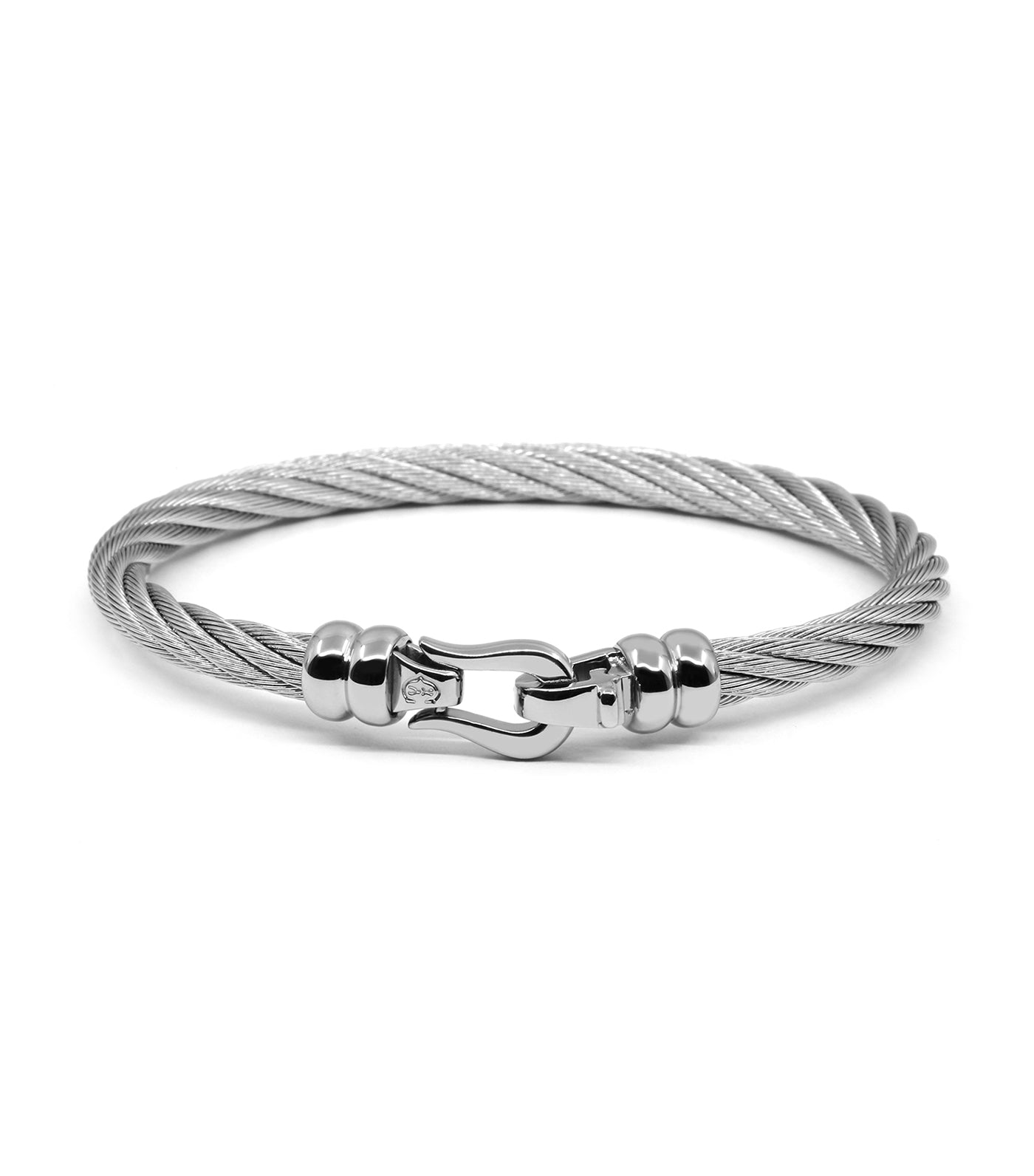 Charl Ibiza Bangle Gray