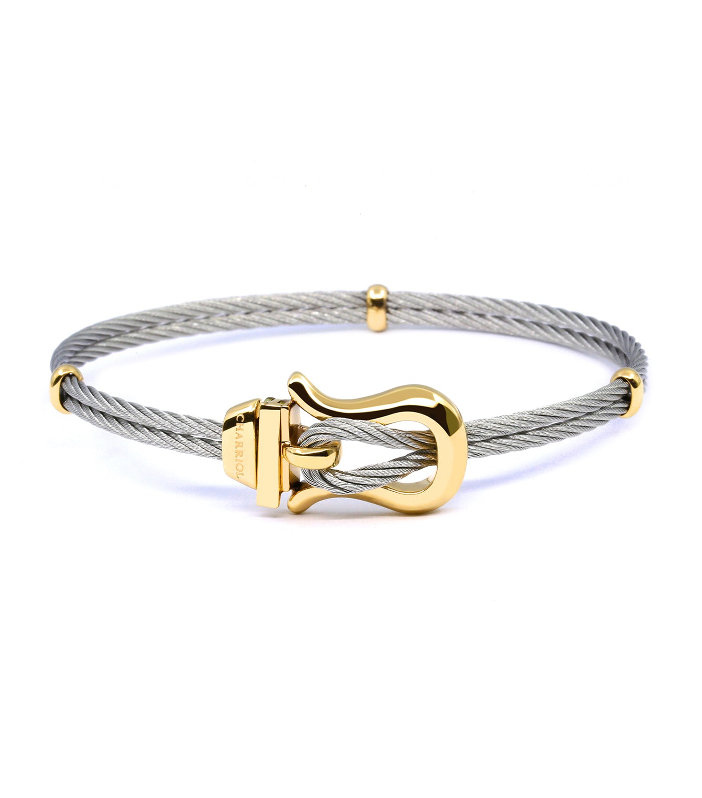 Bonifacio Bangle Gold