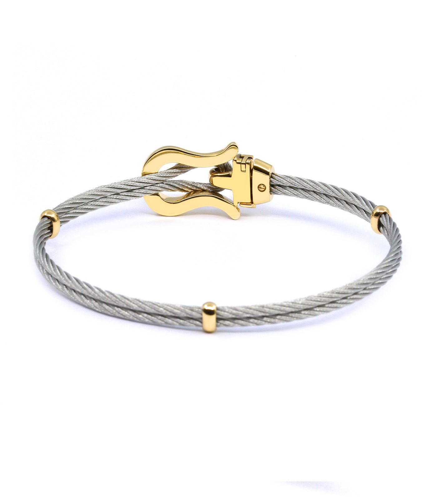 Bonifacio Bangle Gold