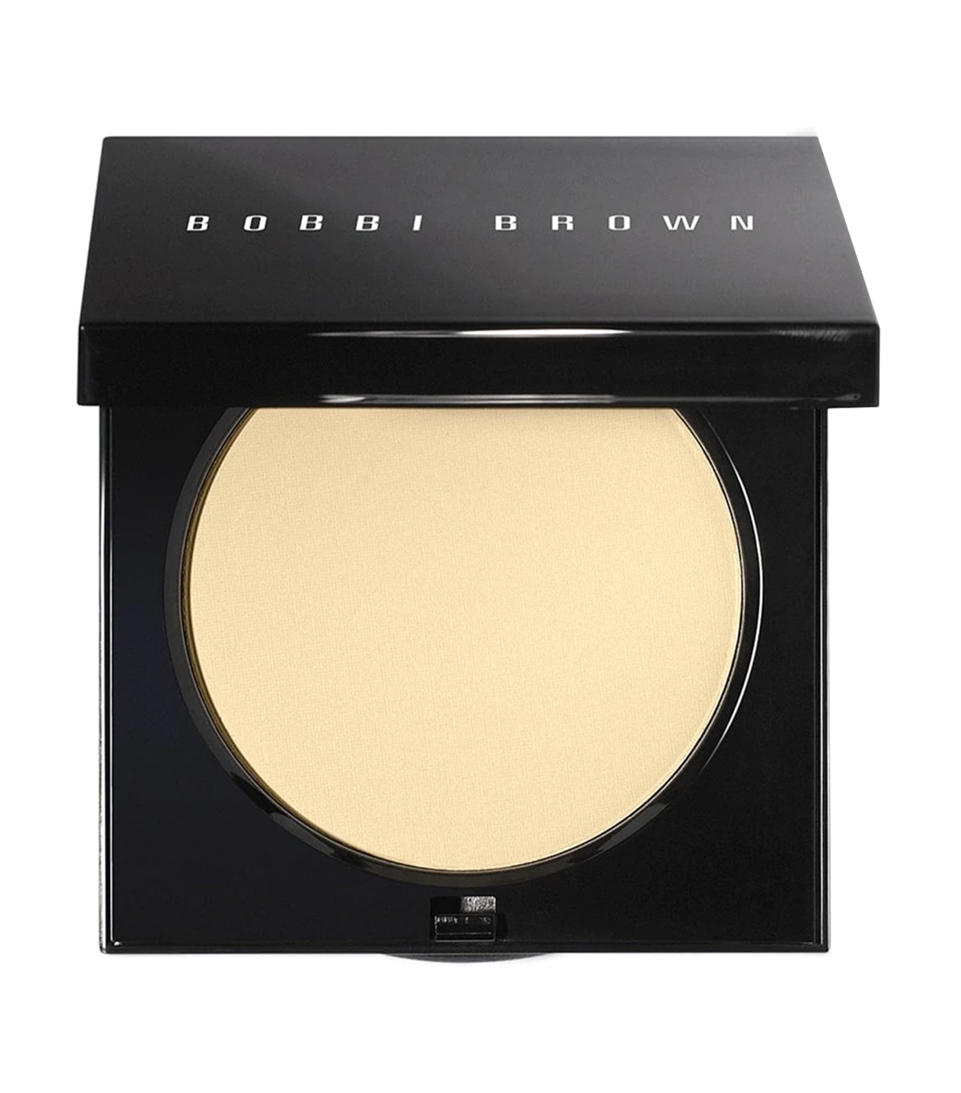 Bobbi Brown Free Sheer Finish Pressed Powder in Pale Yellow