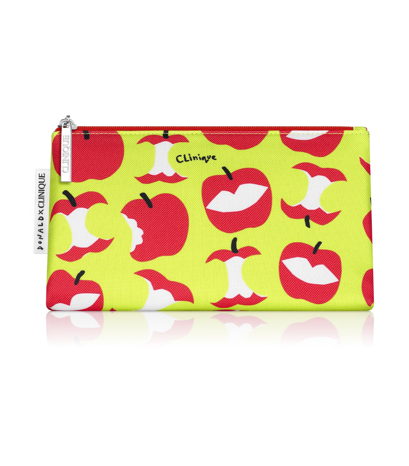 Free Clinique Pouch by Clinique