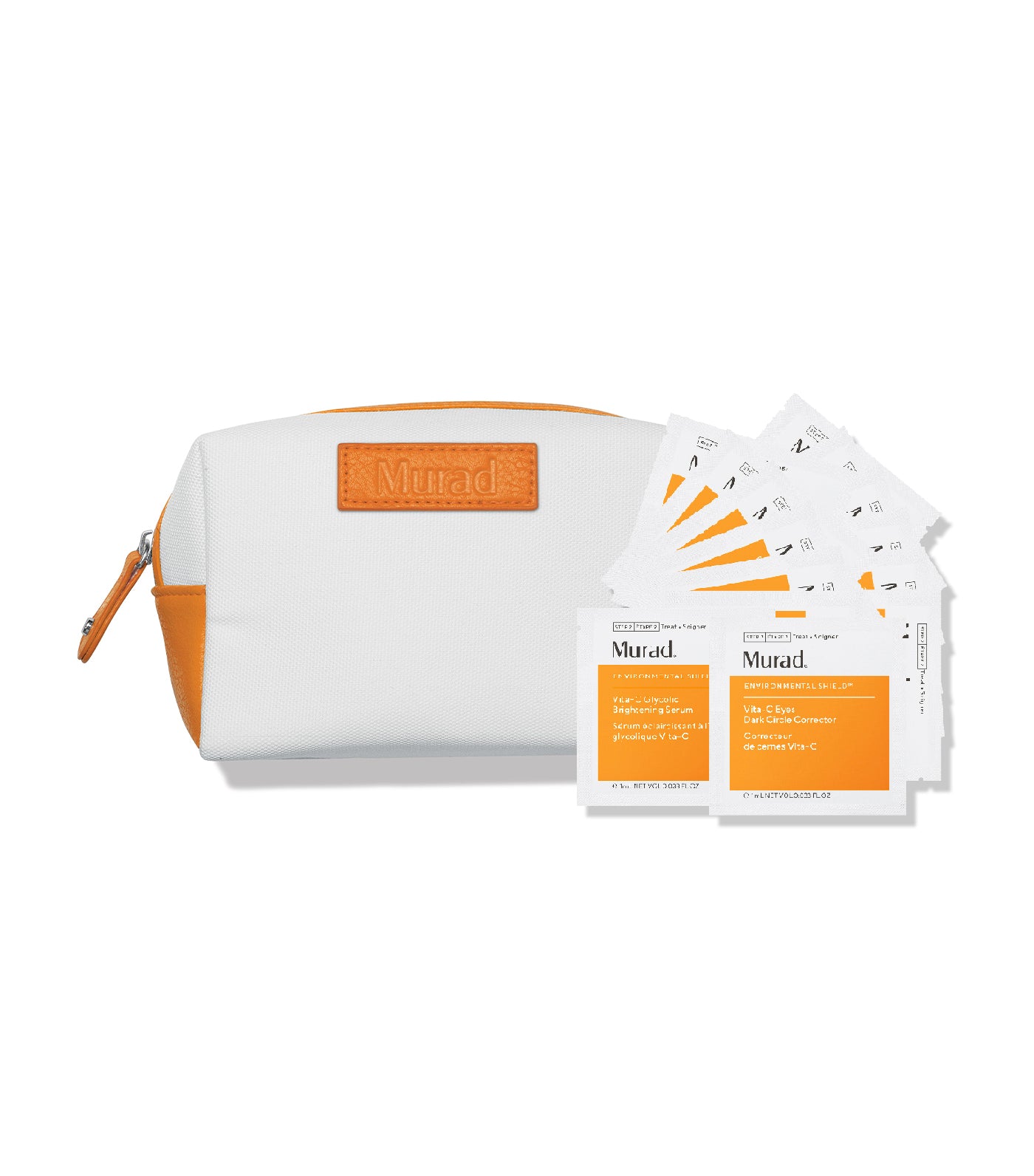 Murad Free 7-day Vita-C Brightening Trial Kit