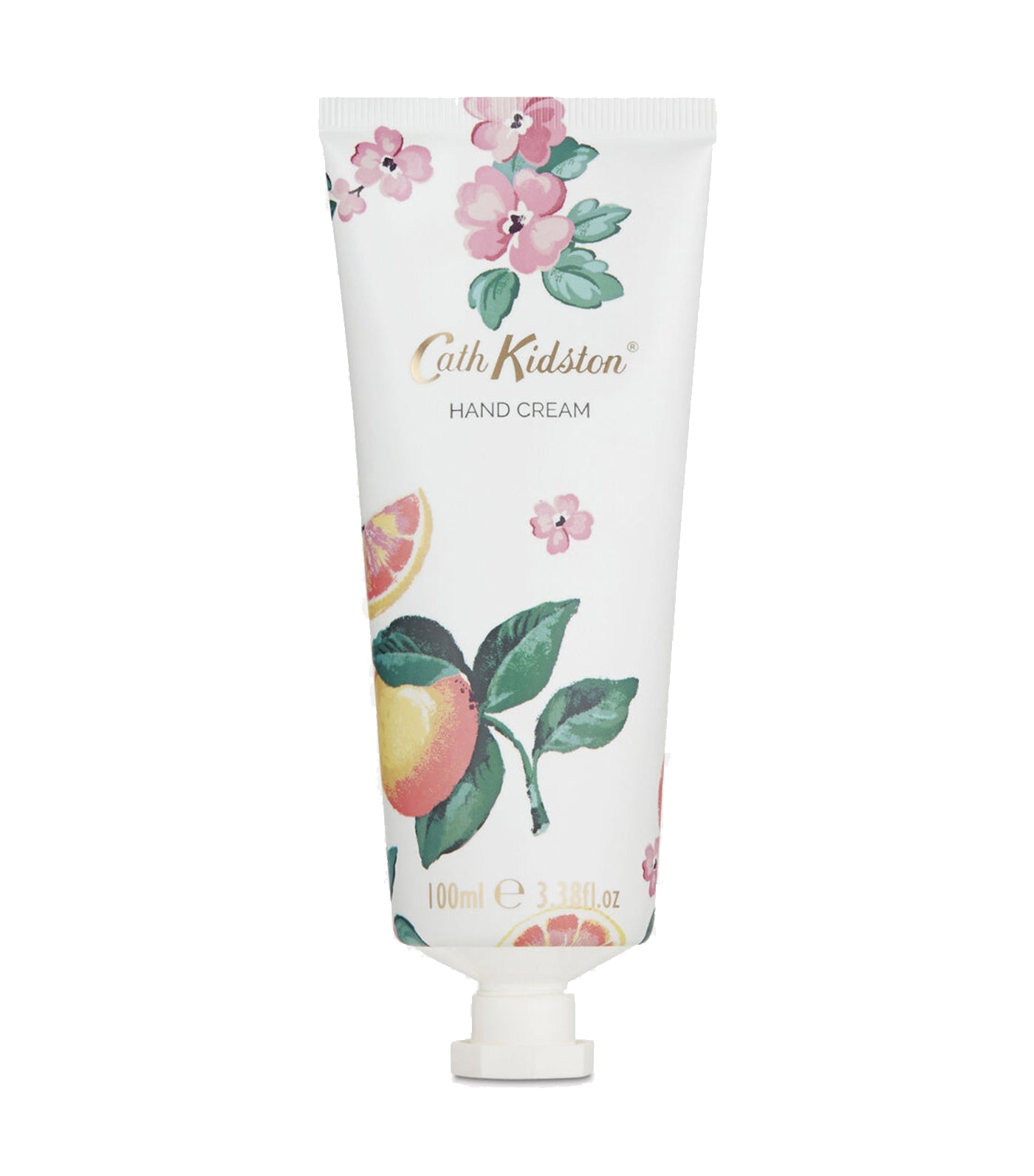 Cath Kidston Free 100ML Grapefruit & Ginger Hand Cream