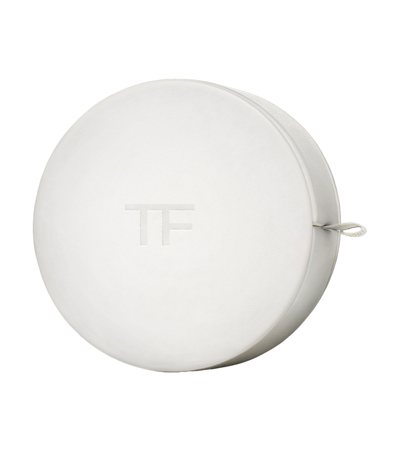 TOM FORD Free Leather Cushion Case in Soleil