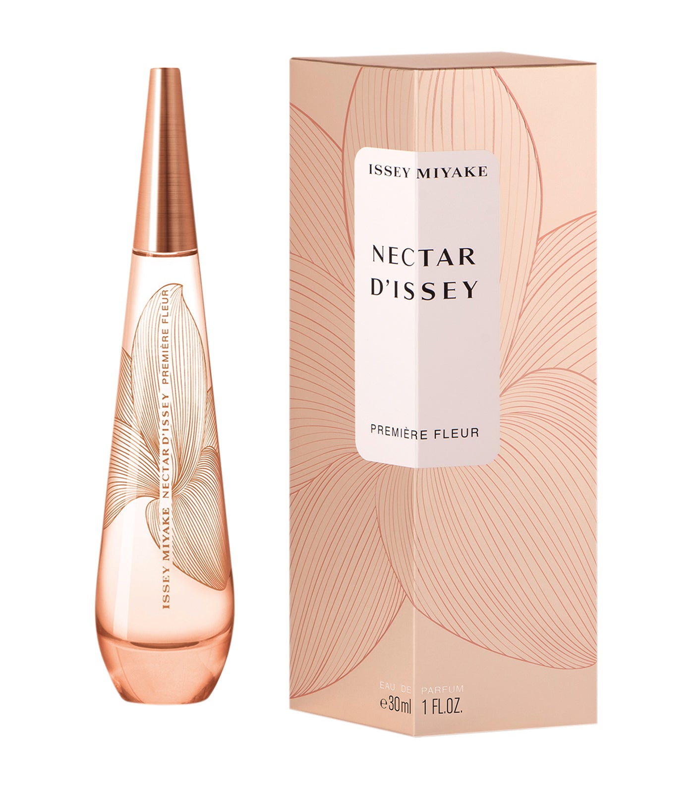 Issey Miyake Nectar d'Issey Première Fleur