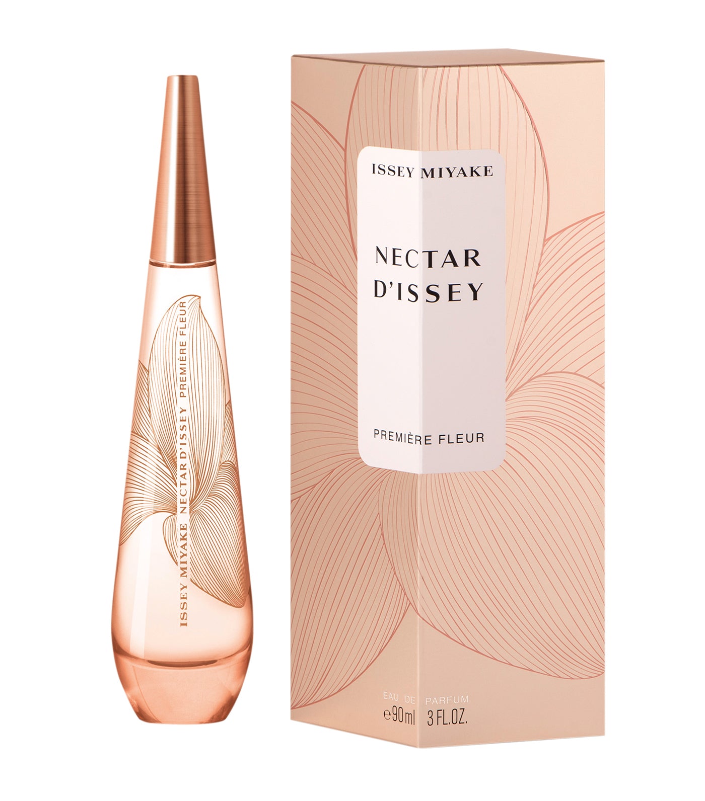 Issey Miyake Nectar d'Issey Première Fleur