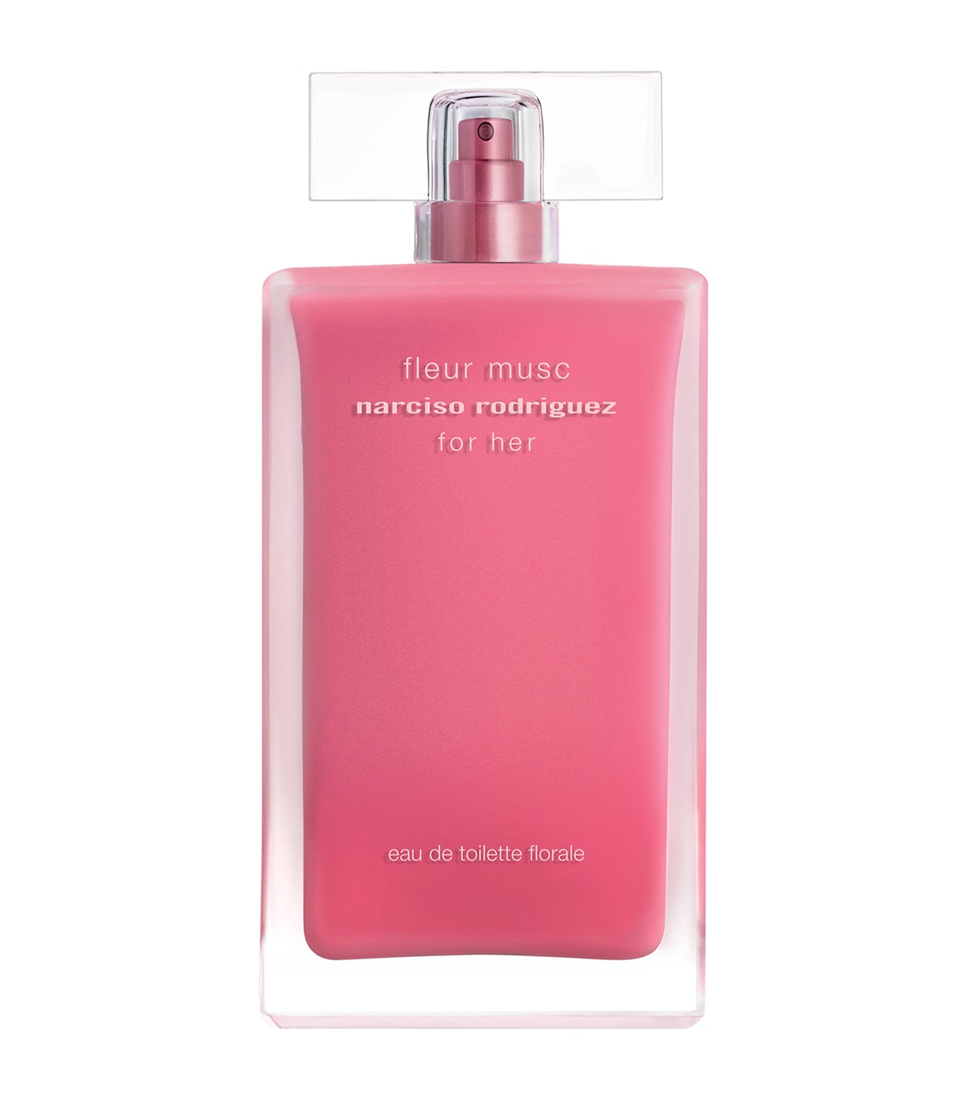 for her Fleur Musc Eau de Toilette Florale