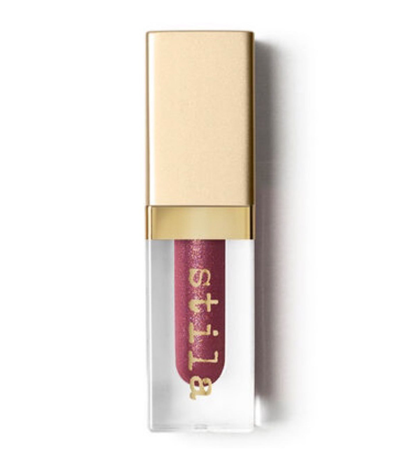 Stila Free Deluxe-sized Beauty Boss Lip Gloss Synergy