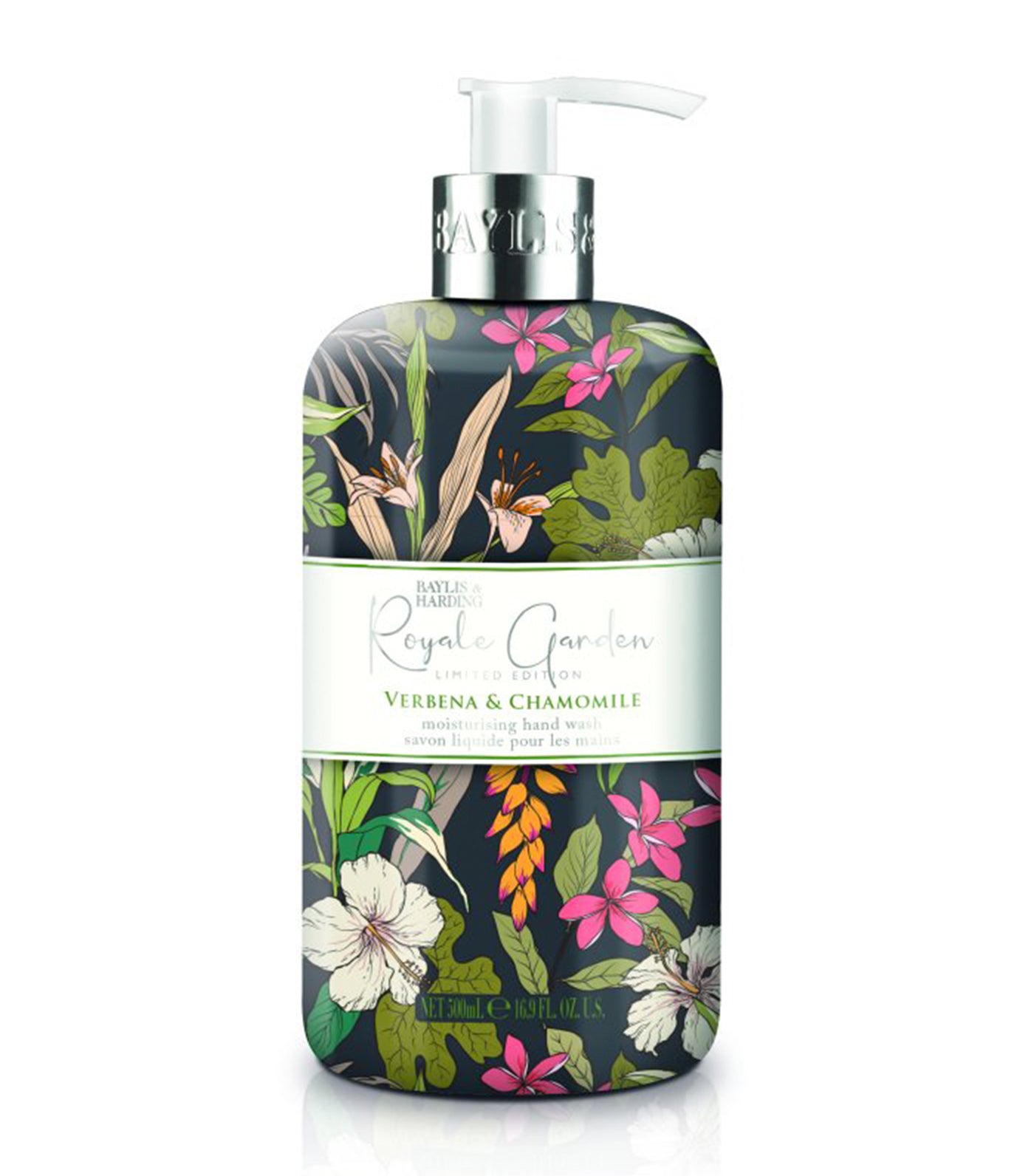 Royale Garden Verbena & Chamomile Hand Wash
