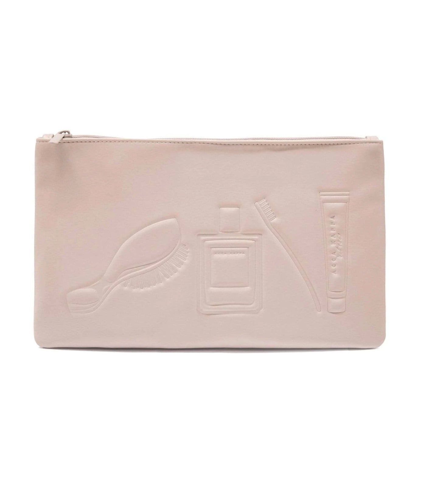 Free Ivory Beauty Bag