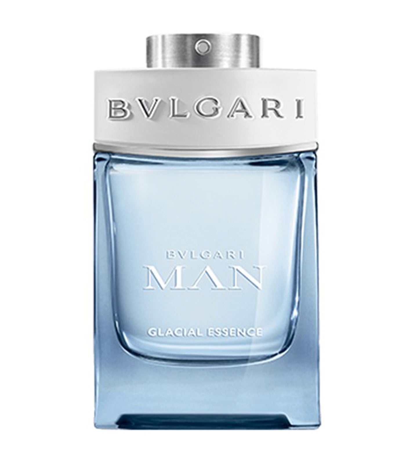 Bvlgari Man Glacial Essence Eau De Parfum by Bvlgari 100ml