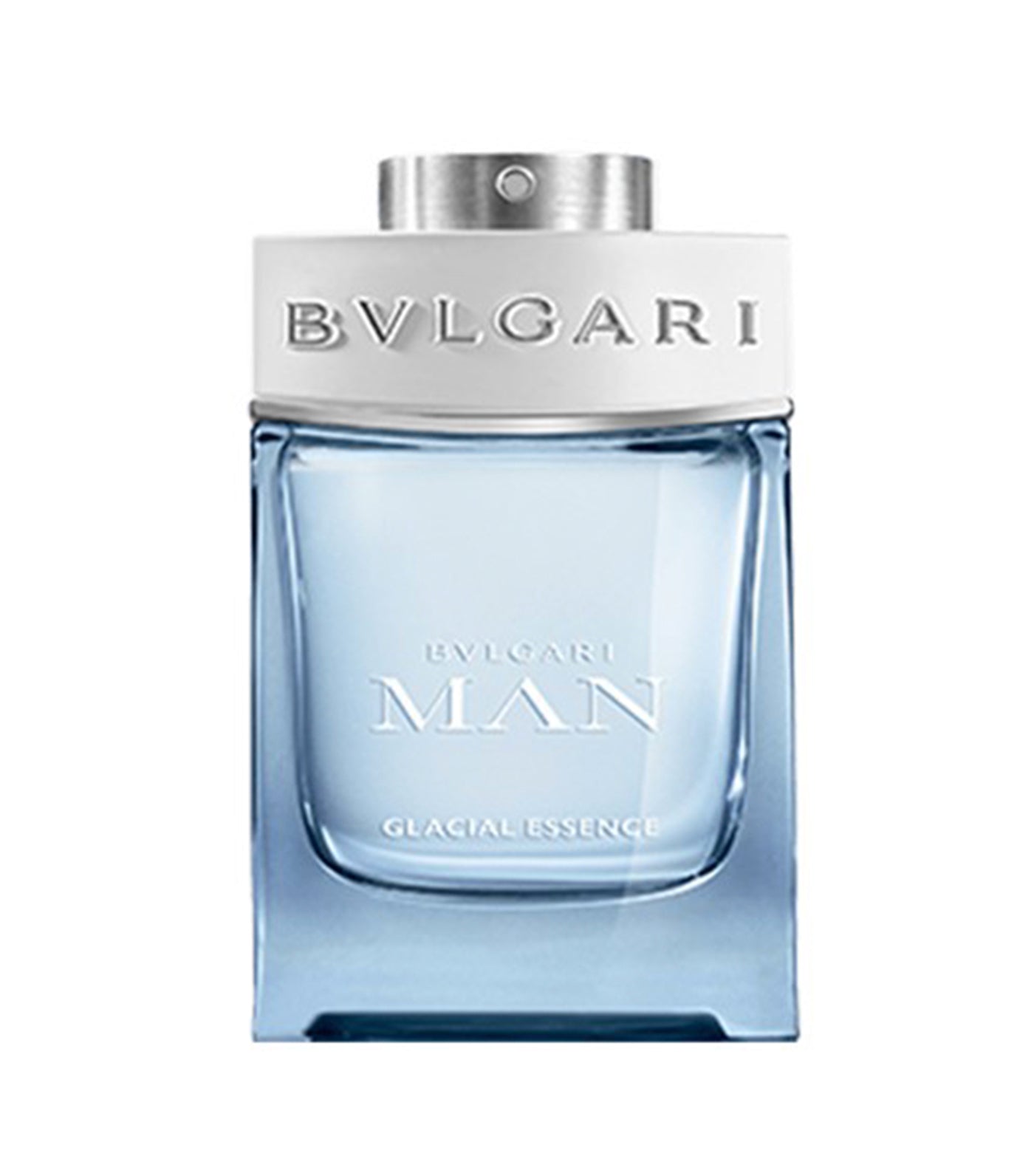 Bvlgari Man Glacial Essence Eau De Parfum by Bvlgari 60ml