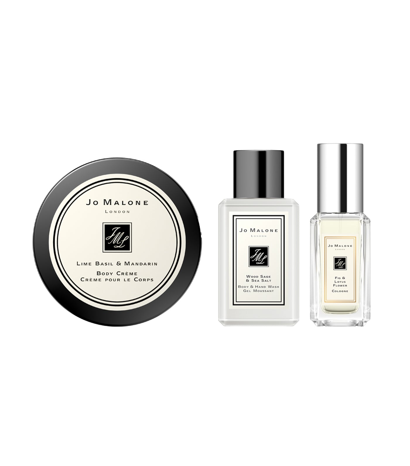 Jo Malone London Free 11.11 Promo Set