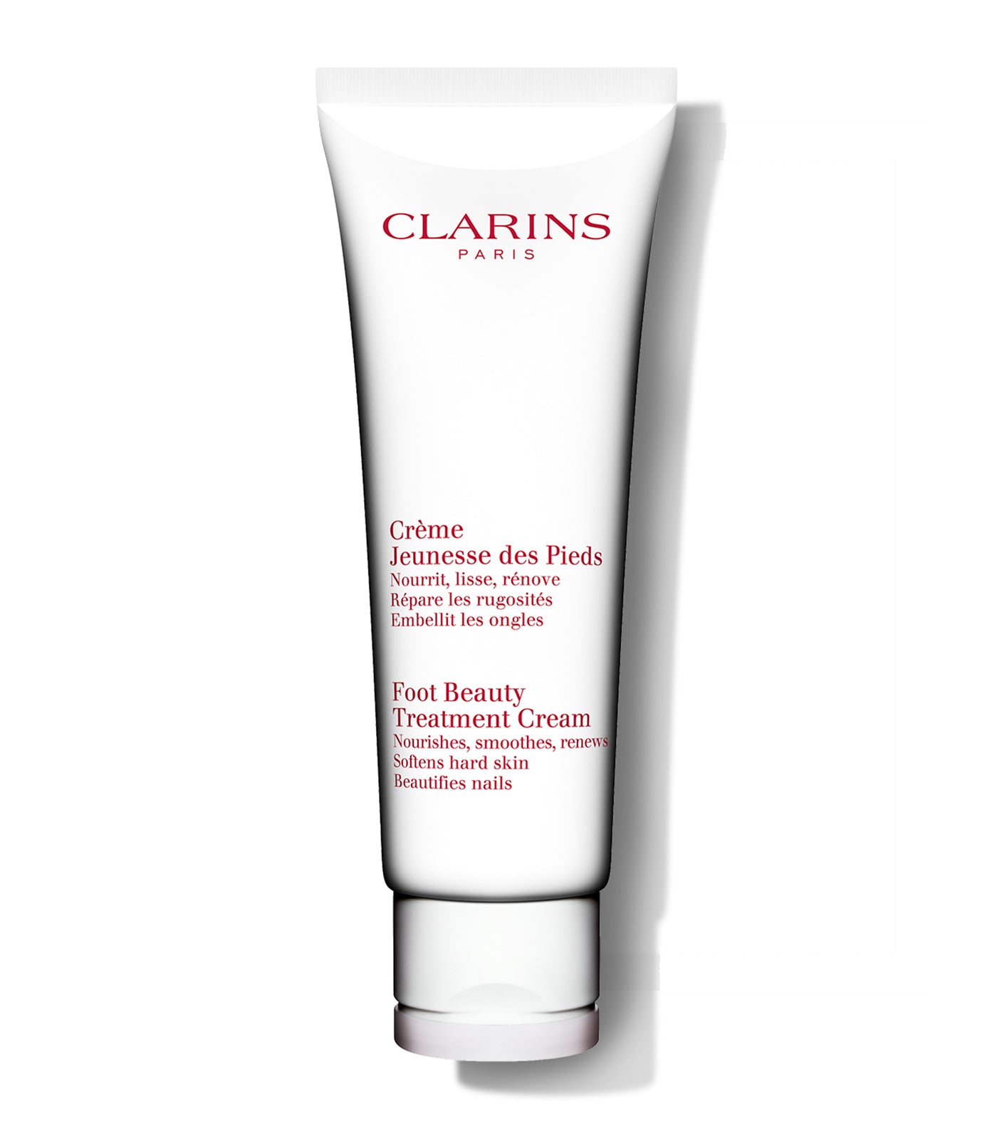 Clarins Foot Beauty Treatment Cream