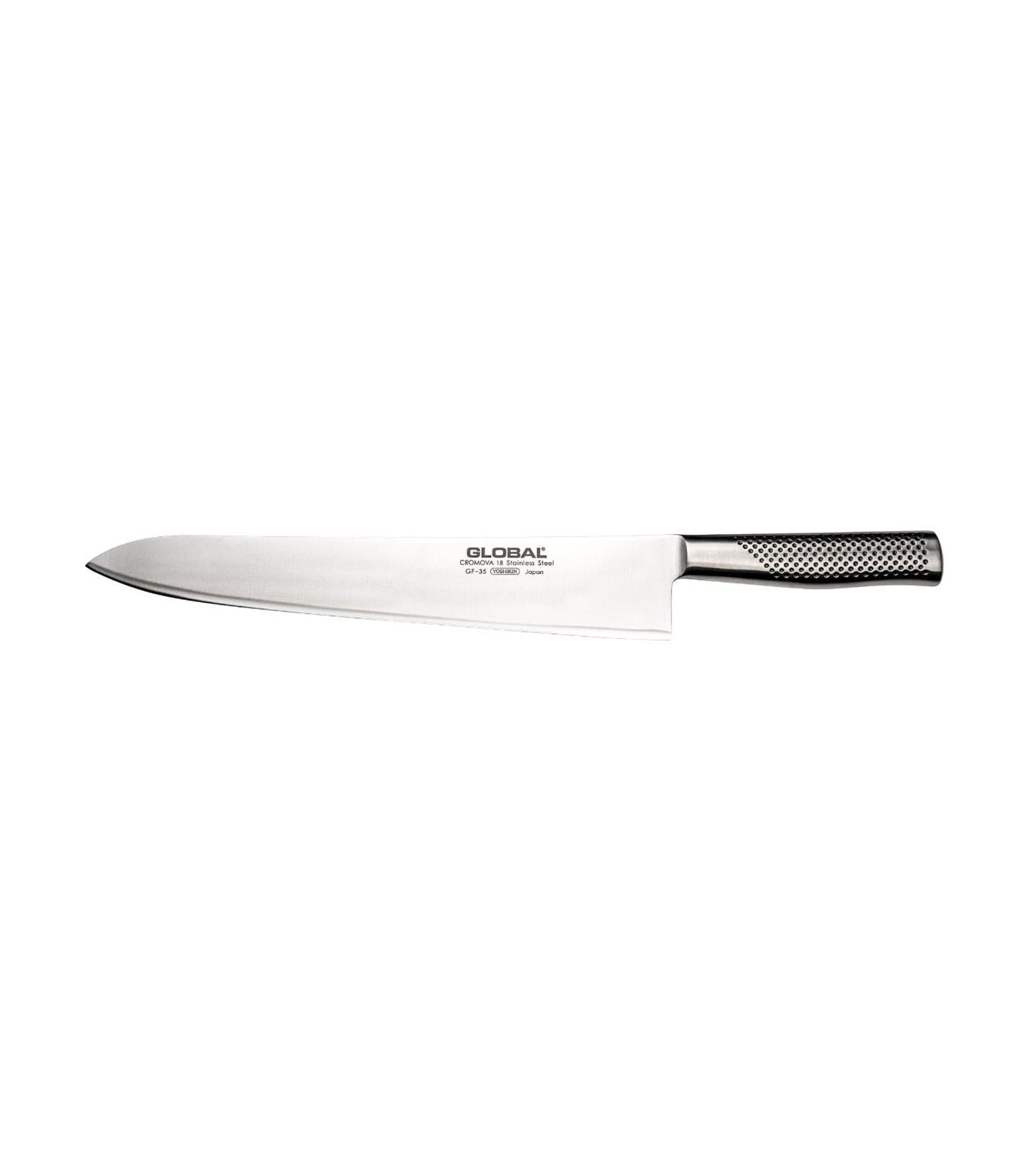 Global GF-35 Chef's Knife - 30cm