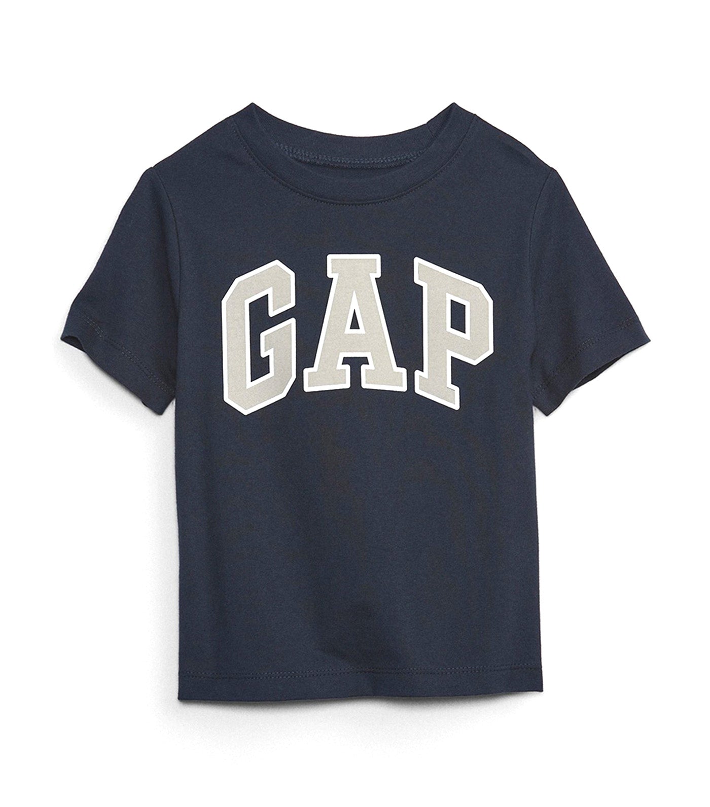 Toddler Logo T-Shirt - Blue Galaxy