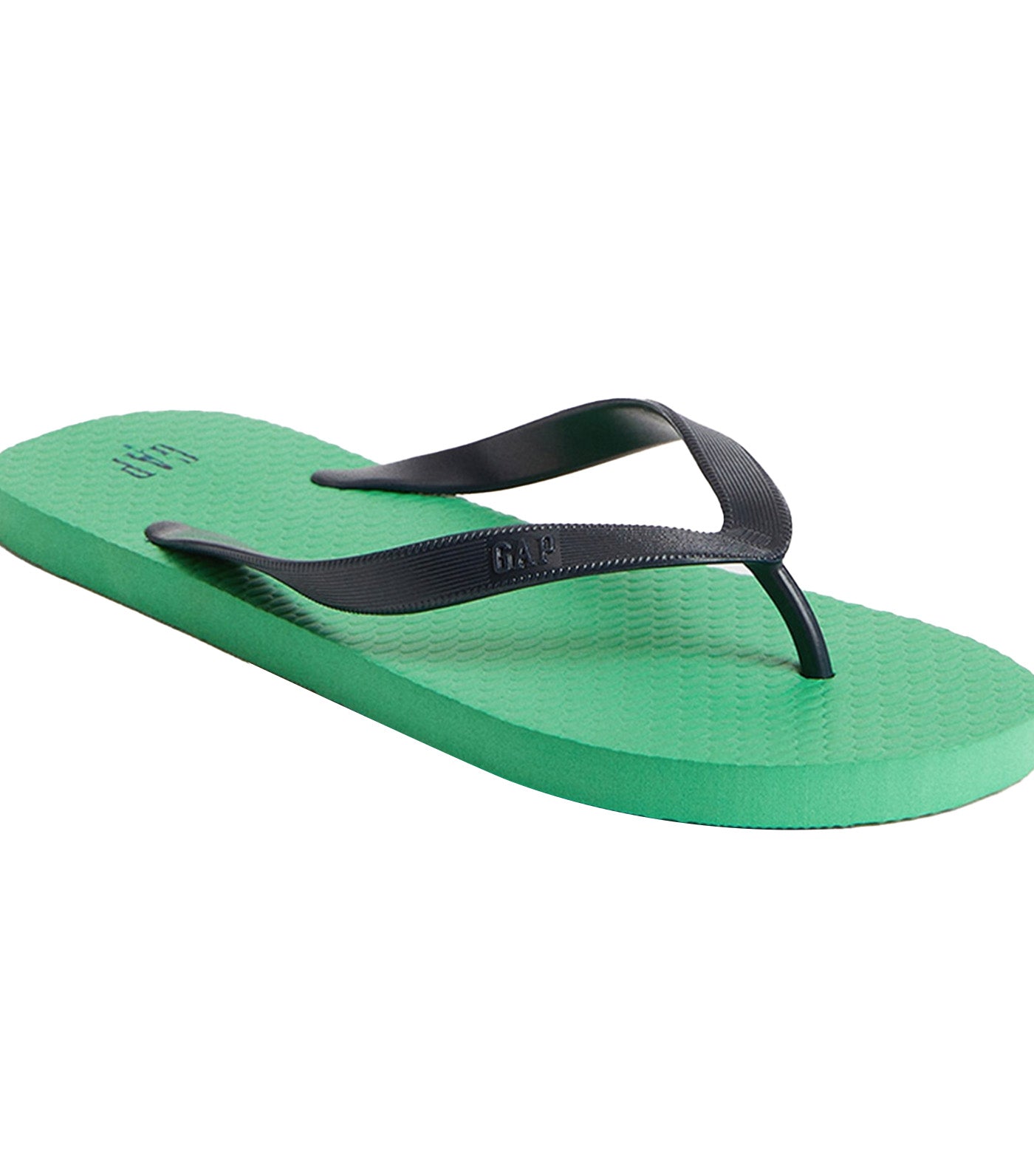 Logo Flip Flops Bright Meadow