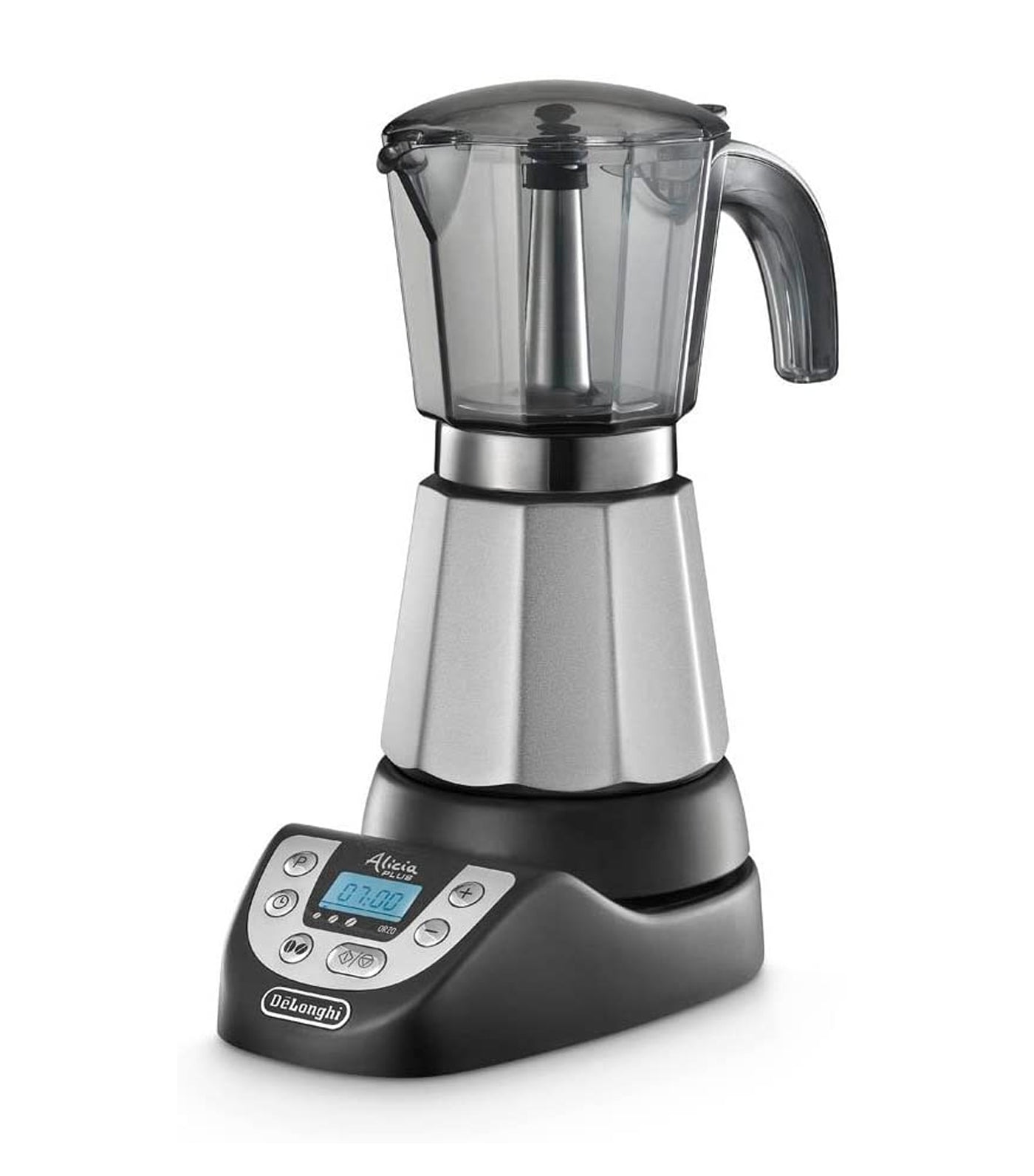De'Longhi Alicia Coffee Maker