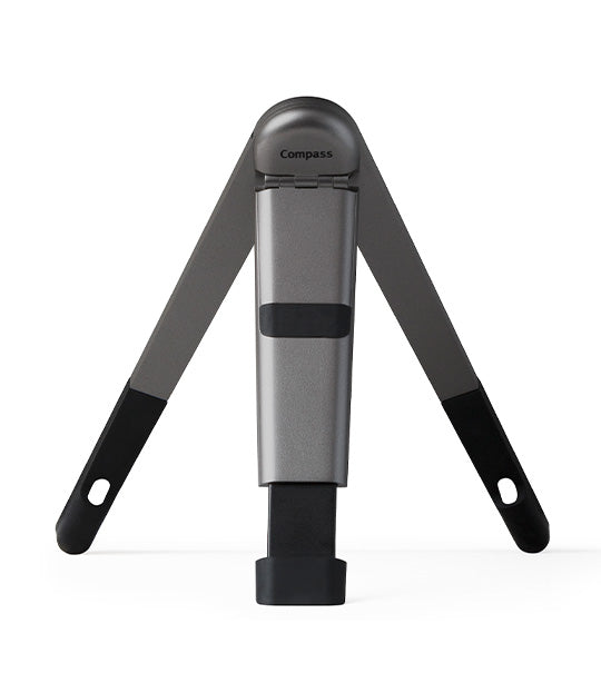 Compass Pro Tablet Stand Space Gray
