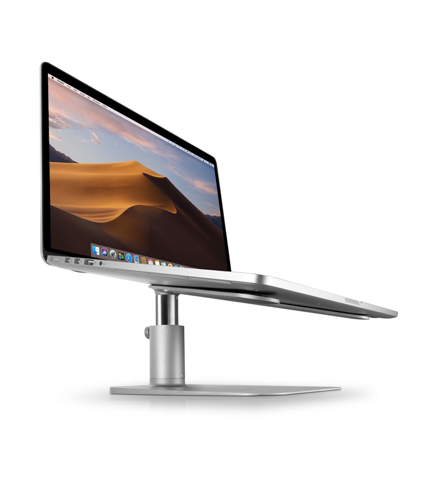 HiRise for MacBook Laptop Stand