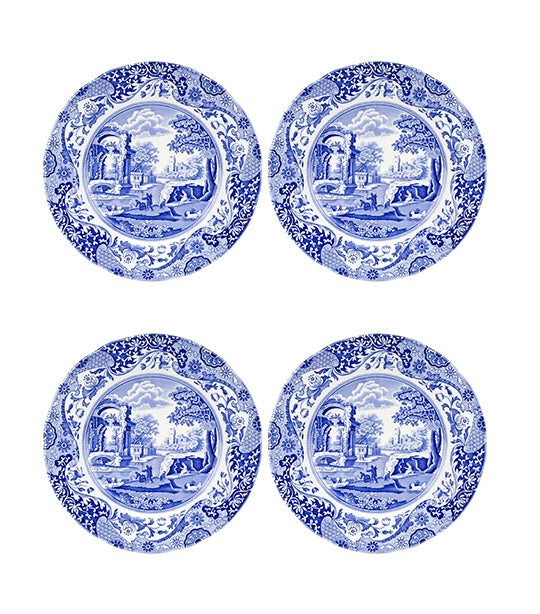Spode Blue Italian Collection