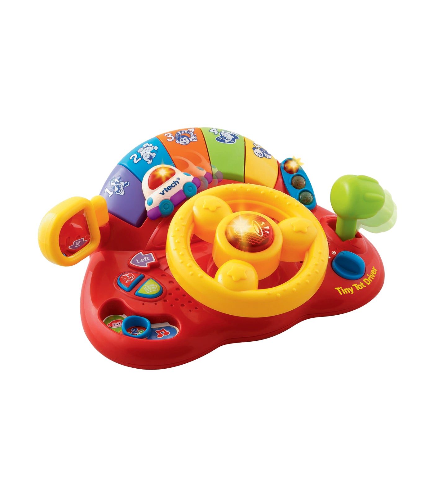 vtech tiny tot driver