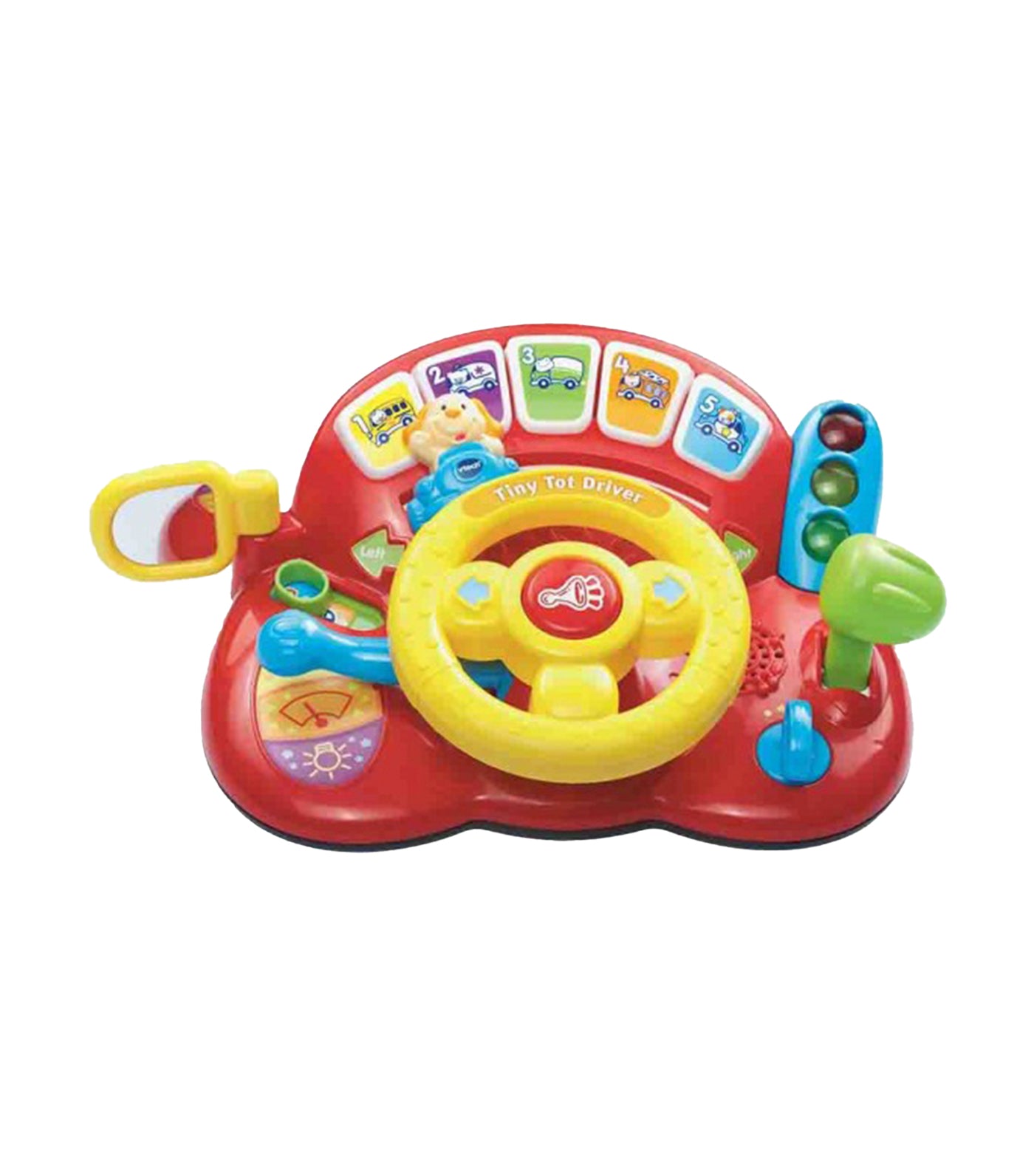 vtech tiny tot driver
